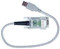 Adaptateur RS232-USB