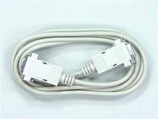 Câble 'Zéro modem' (RS232 pour BS7P) (30960)